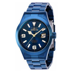 RELOJ  PARA HOMBRE INVICTA PRO DIVER 36819 - AZUL