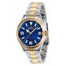 Cargar imagen en el visor de la galería, RELOJ  PARA MUJER INVICTA PRO DIVER 36823 - ORO, ACERO