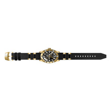 Cargar imagen en el visor de la galería, RELOJ DEPORTIVO PARA HOMBRE INVICTA PRO DIVER 36829 - NEGRO, ORO, BLANCO