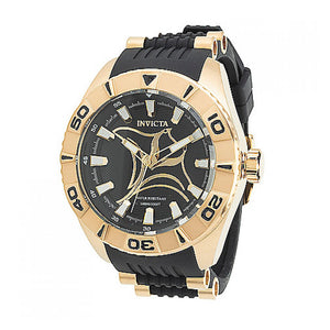 RELOJ DEPORTIVO PARA HOMBRE INVICTA PRO DIVER 36829 - NEGRO, ORO, BLANCO