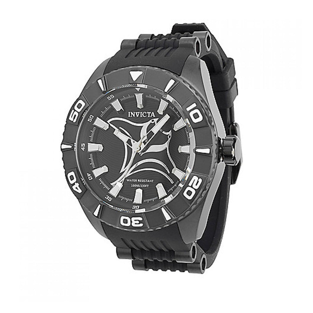 RELOJ DEPORTIVO PARA HOMBRE INVICTA PRO DIVER 36830 - NEGRO, BLANCO