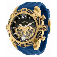 Cargar imagen en el visor de la galería, RELOJ DEPORTIVO PARA HOMBRE INVICTA BOLT 36849 - AZUL