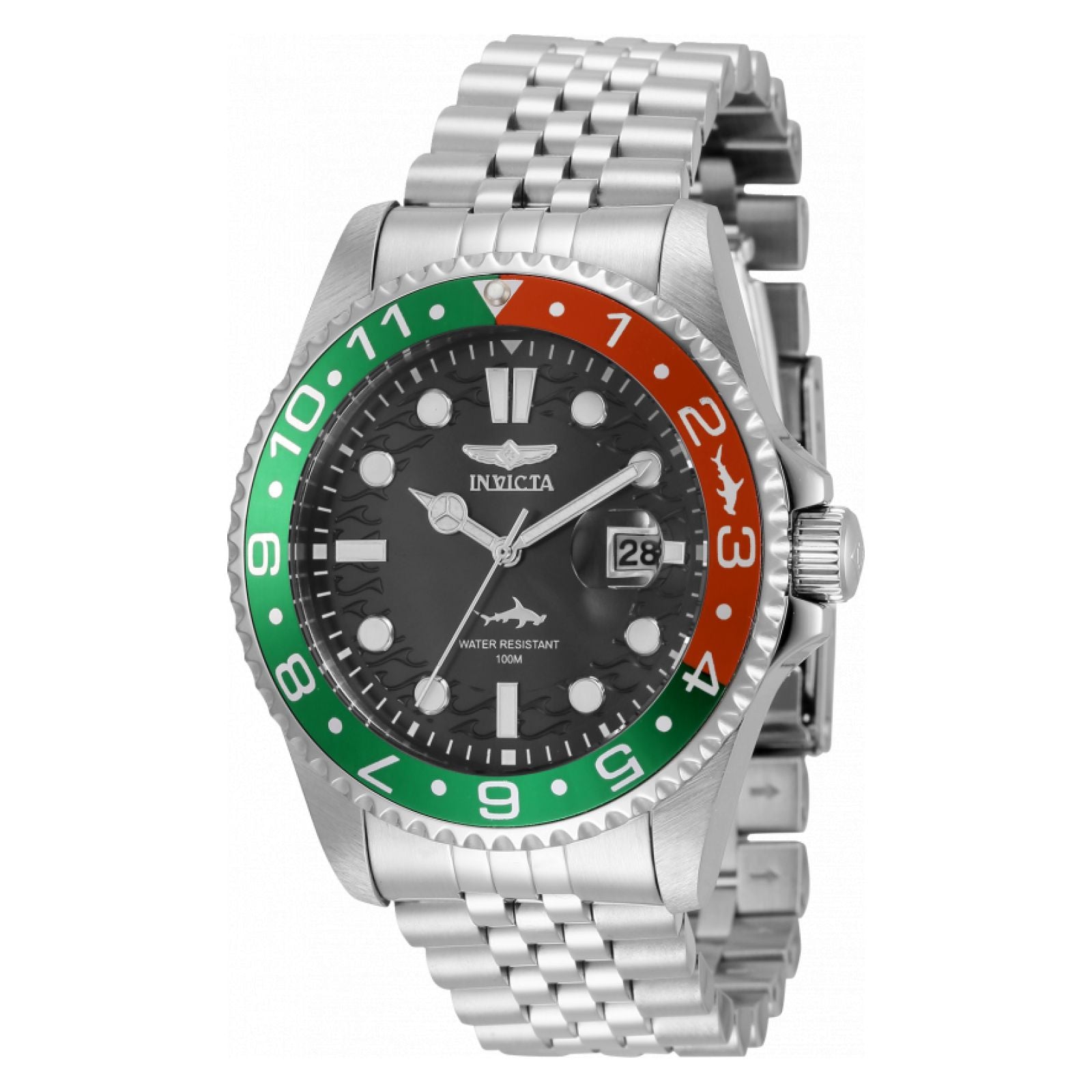 RELOJ PARA HOMBRE INVICTA PRO DIVER 43753 - NEGRO RELOJ PARA HOMBRE INVICTA PRO DIVER 43753 - NEGRO