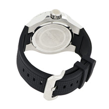 Cargar imagen en el visor de la galería, RELOJ DEPORTIVO PARA HOMBRE INVICTA AVIATOR 36855 - PLATA,   NEGRO