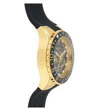 Cargar imagen en el visor de la galería, RELOJ DEPORTIVO PARA HOMBRE INVICTA AVIATOR 36856 - NEGRO, ORO