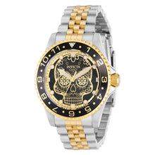 Cargar imagen en el visor de la galería, RELOJ  PARA HOMBRE INVICTA PRO DIVER 36861 - ORO, ACERO