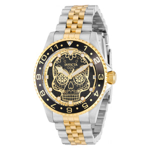 RELOJ  PARA HOMBRE INVICTA PRO DIVER 36861 - ORO, ACERO