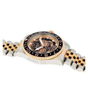 RELOJ  PARA HOMBRE INVICTA PRO DIVER 36862 - MULTICOLOR