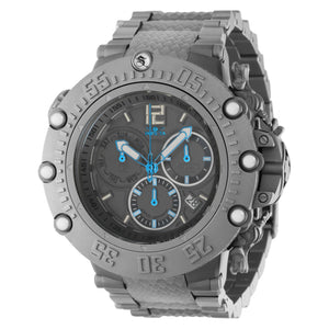 RELOJ  PARA HOMBRE INVICTA SUBAQUA 36907 - TITANIO