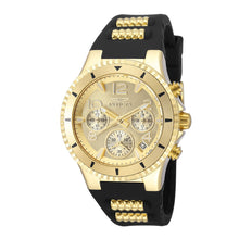 Cargar imagen en el visor de la galería, RELOJ DEPORTIVO PARA MUJER INVICTA BLU 36909 - ORO