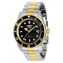 Cargar imagen en el visor de la galería, RELOJ  PARA HOMBRE INVICTA PRO DIVER 8927OBXL - ORO, ACERO