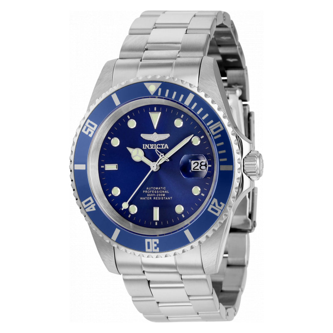 RELOJ  PARA HOMBRE INVICTA PRO DIVER 9094OBXL - ACERO