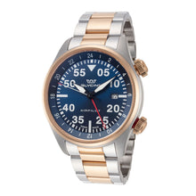 Cargar imagen en el visor de la galería, RELOJ  PARA HOMBRE GLYCINE AIRPILOT GL0349 - NINGUNA