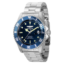 Cargar imagen en el visor de la galería, RELOJ  PARA HOMBRE INVICTA PRO DIVER 36972 - PLATEADO