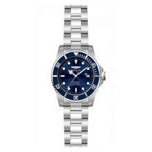 Cargar imagen en el visor de la galería, RELOJ  PARA HOMBRE INVICTA PRO DIVER 36972 - PLATEADO