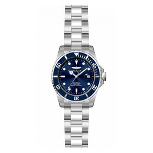 RELOJ  PARA HOMBRE INVICTA PRO DIVER 36972 - PLATEADO