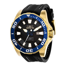 Cargar imagen en el visor de la galería, RELOJ DEPORTIVO PARA HOMBRE INVICTA PRO DIVER 36982 - NEGRO