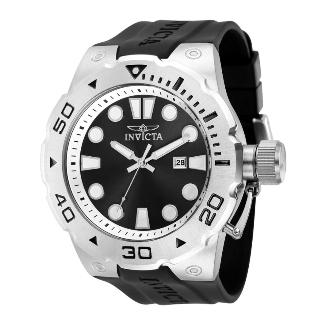 RELOJ DEPORTIVO PARA HOMBRE INVICTA PRO DIVER 36996 - NEGRO