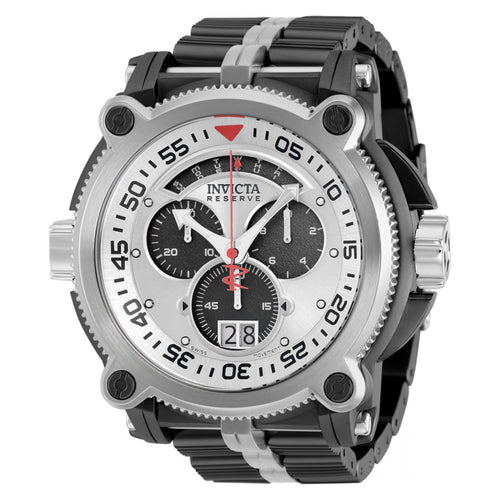 RELOJ  PARA HOMBRE INVICTA SEA HUNTER 36999 - MULTICOLOR