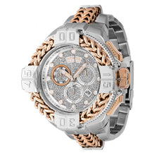 Cargar imagen en el visor de la galería, RELOJ  PARA HOMBRE INVICTA GLADIATOR 37006 - ACERO, ORO ROSA