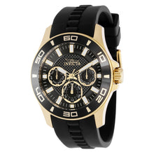 Cargar imagen en el visor de la galería, RELOJ DEPORTIVO PARA MUJER INVICTA PRO DIVER 37010 - NEGRO