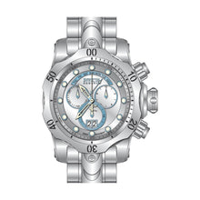 Cargar imagen en el visor de la galería, RELOJ  PARA HOMBRE INVICTA RESERVE 37028 - BLANCO, PLATA, CLARO AZUL