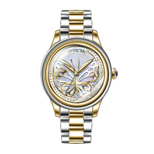 RELOJ  PARA MUJER INVICTA WILDFLOWER 37110 - MULTICOLOR