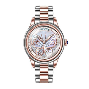 RELOJ  PARA MUJER INVICTA WILDFLOWER 37111 - MULTICOLOR