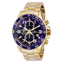 Cargar imagen en el visor de la galería, RELOJ CLÁSICO PARA HOMBRE INVICTA SPECIALTY 37145 - ORO