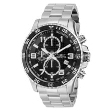 Cargar imagen en el visor de la galería, RELOJ CLÁSICO PARA HOMBRE INVICTA SPECIALTY 37146 - ACERO