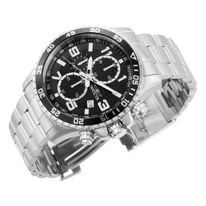 RELOJ CLÁSICO PARA HOMBRE INVICTA SPECIALTY 37146 - ACERO