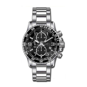 RELOJ CLÁSICO PARA HOMBRE INVICTA SPECIALTY 37146 - ACERO