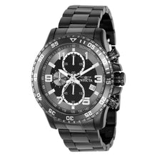 Cargar imagen en el visor de la galería, RELOJ CLÁSICO PARA HOMBRE INVICTA SPECIALTY 37148 - NEGRO