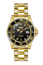 Cargar imagen en el visor de la galería, RELOJ  PARA HOMBRE INVICTA PRO DIVER 37160 - ORO