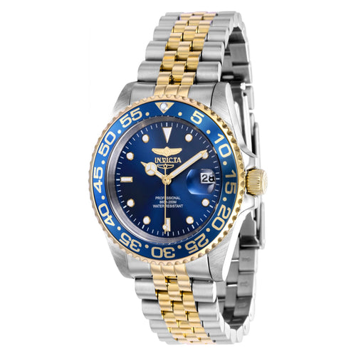 RELOJ PARA MUJER INVICTA PRO DIVER 24636 ACERO