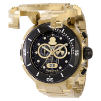 RELOJ  PARA HOMBRE INVICTA PRO DIVER 37174 - ORO