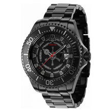 Cargar imagen en el visor de la galería, RELOJ DARTH VADER PARA HOMBRE INVICTA STAR WARS 37187 - NEGRO