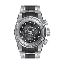 Cargar imagen en el visor de la galería, RELOJ DEPORTIVO PARA HOMBRE INVICTA BOLT 37189 - NEGRO