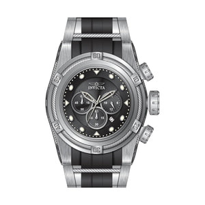 RELOJ DEPORTIVO PARA HOMBRE INVICTA BOLT 37189 - NEGRO