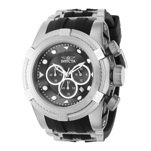 RELOJ DEPORTIVO PARA HOMBRE INVICTA BOLT 37189 - NEGRO