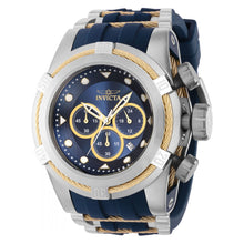 Cargar imagen en el visor de la galería, RELOJ DEPORTIVO PARA HOMBRE INVICTA BOLT 37194 - AZUL