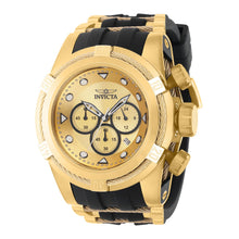 Cargar imagen en el visor de la galería, RELOJ DEPORTIVO PARA HOMBRE INVICTA BOLT 37195 - NEGRO