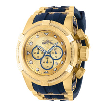 Cargar imagen en el visor de la galería, RELOJ DEPORTIVO PARA HOMBRE INVICTA BOLT 37196 - ORO, AZUL