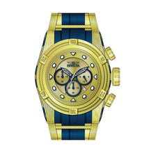 Cargar imagen en el visor de la galería, RELOJ DEPORTIVO PARA HOMBRE INVICTA BOLT 37196 - ORO, AZUL