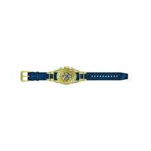 Cargar imagen en el visor de la galería, RELOJ DEPORTIVO PARA HOMBRE INVICTA BOLT 37196 - ORO, AZUL