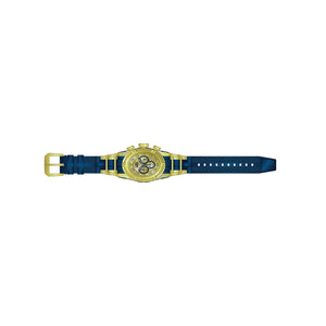 RELOJ DEPORTIVO PARA HOMBRE INVICTA BOLT 37196 - ORO, AZUL