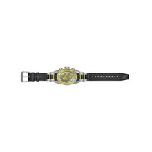 Cargar imagen en el visor de la galería, RELOJ DEPORTIVO PARA HOMBRE INVICTA BOLT 37197 - ORO,   PLATA