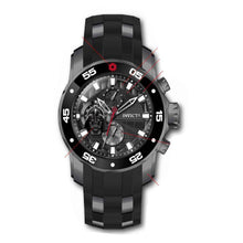 Cargar imagen en el visor de la galería, RELOJ DARTH VADER PARA HOMBRE INVICTA STAR WARS 37210 - NEGRO