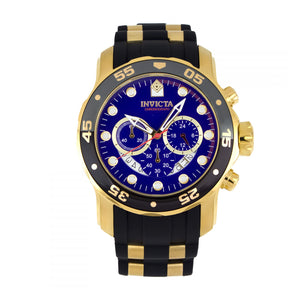 RELOJ DEPORTIVO PARA HOMBRE INVICTA PRO DIVER 37229 - NEGRO