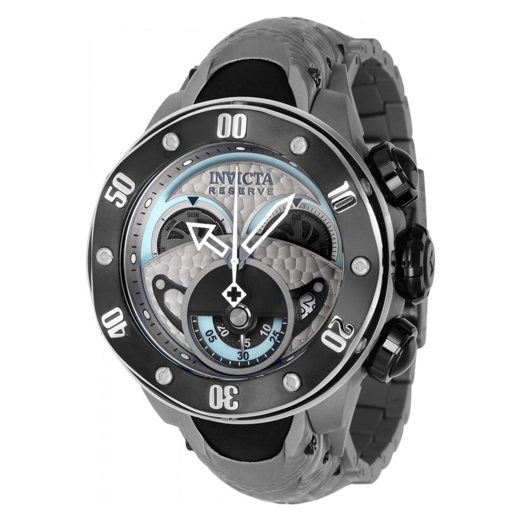 RELOJ DEPORTIVO PARA HOMBRE INVICTA KRAKEN 37260 - MULTICOLOR